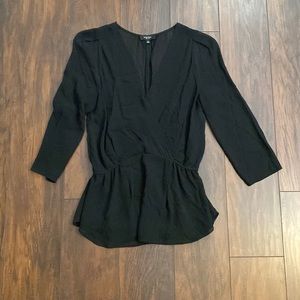 Babaton Blouse